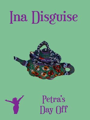 cover image of Petra's Day Off